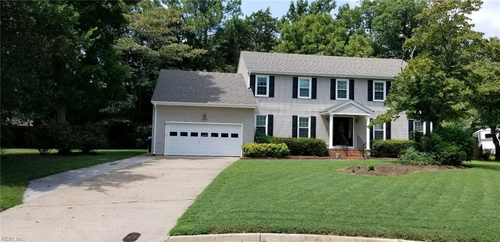 4512 Calverton Cir - Photo 1