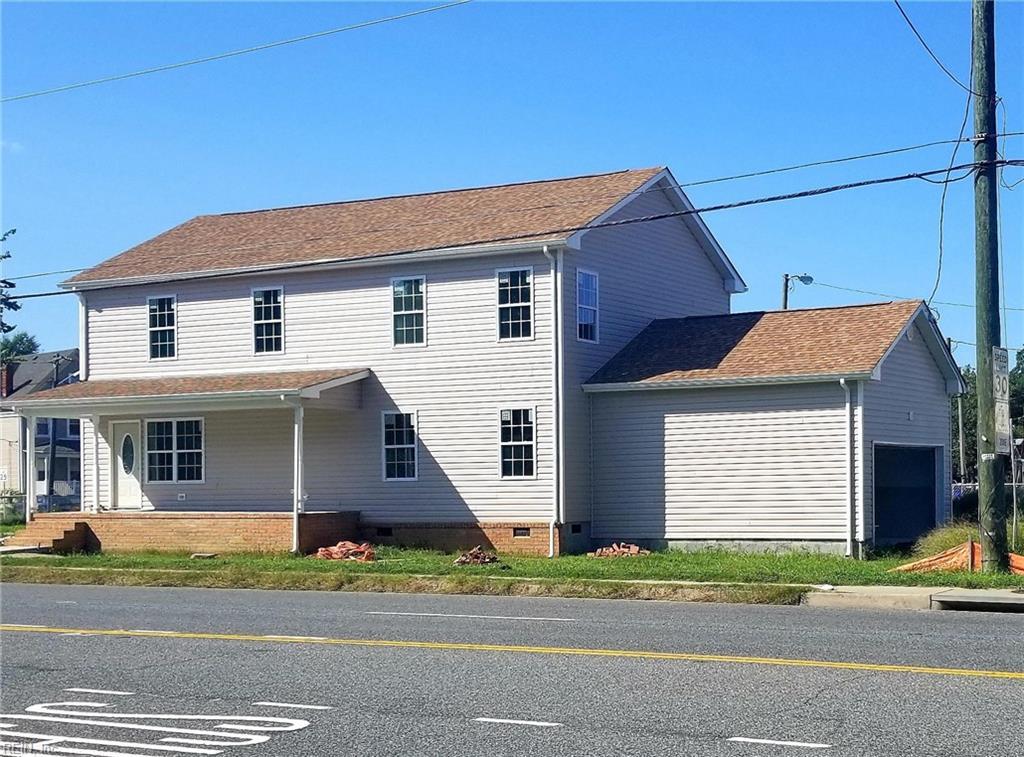 1500 Indian River Rd - Photo 1