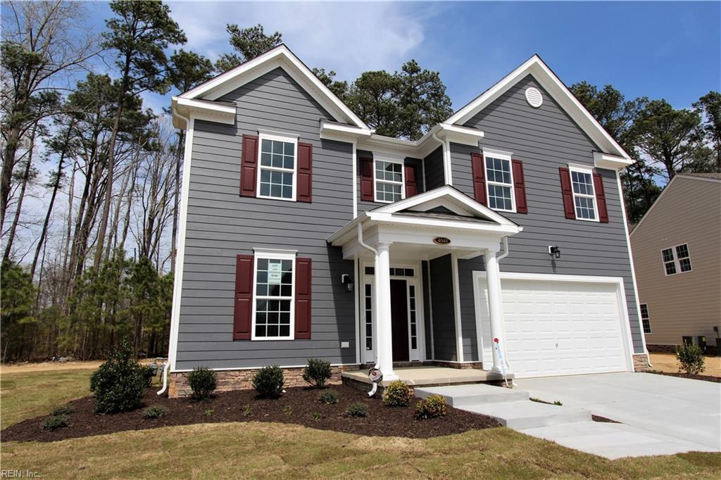 4048 Ravine Gap Dr - Photo 1