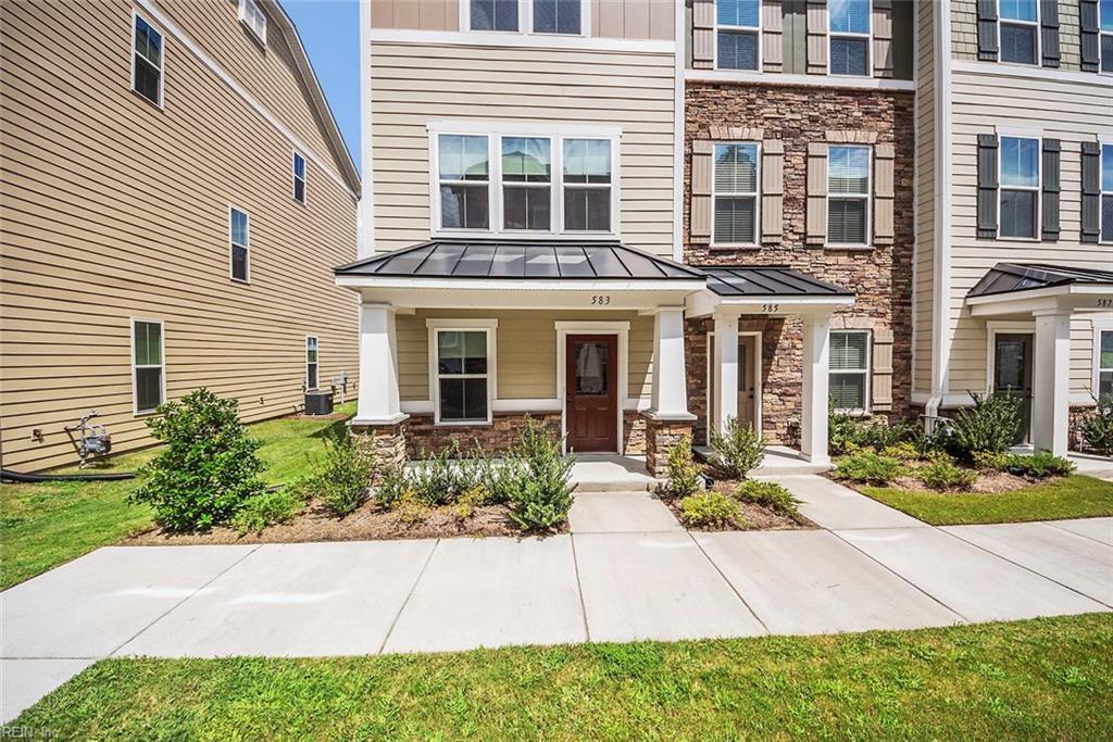 583 Marc Smiley Rd - Photo 1