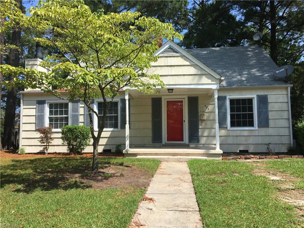 504 Burleigh Ave - Photo 1