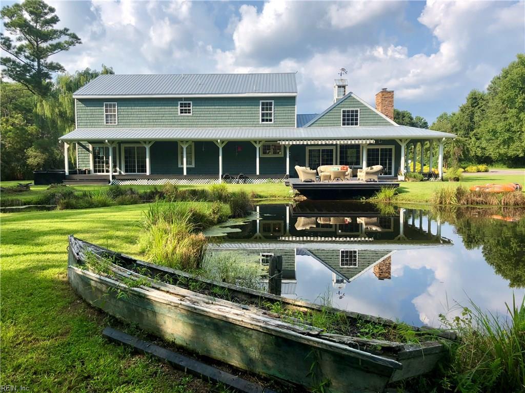 1149 Horn Point Rd - Photo 1