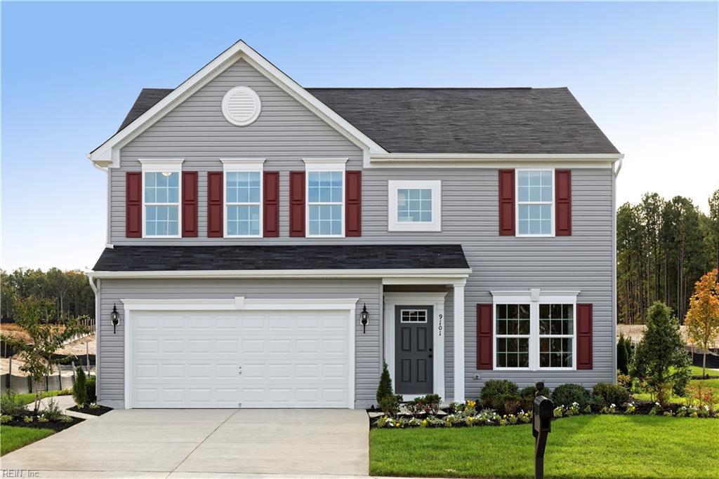 2140 Summer Breeze Rd - Photo 1