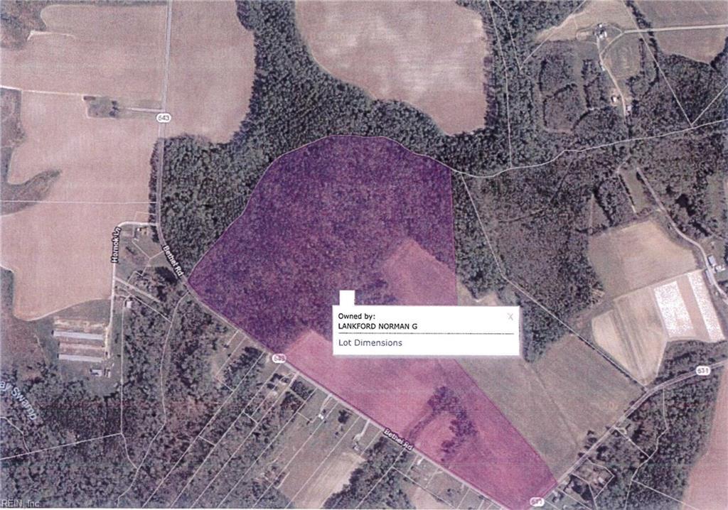 115.33 Story's Station (Acreage) Rd - Photo 1