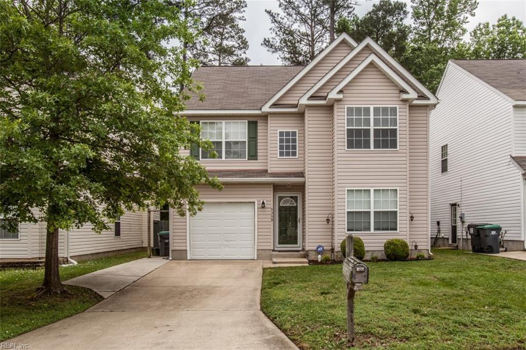 5359 Palmer Ln - Photo 1