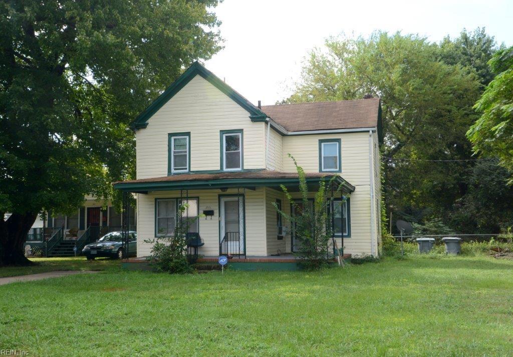 355 Ivy Home Rd - Photo 1