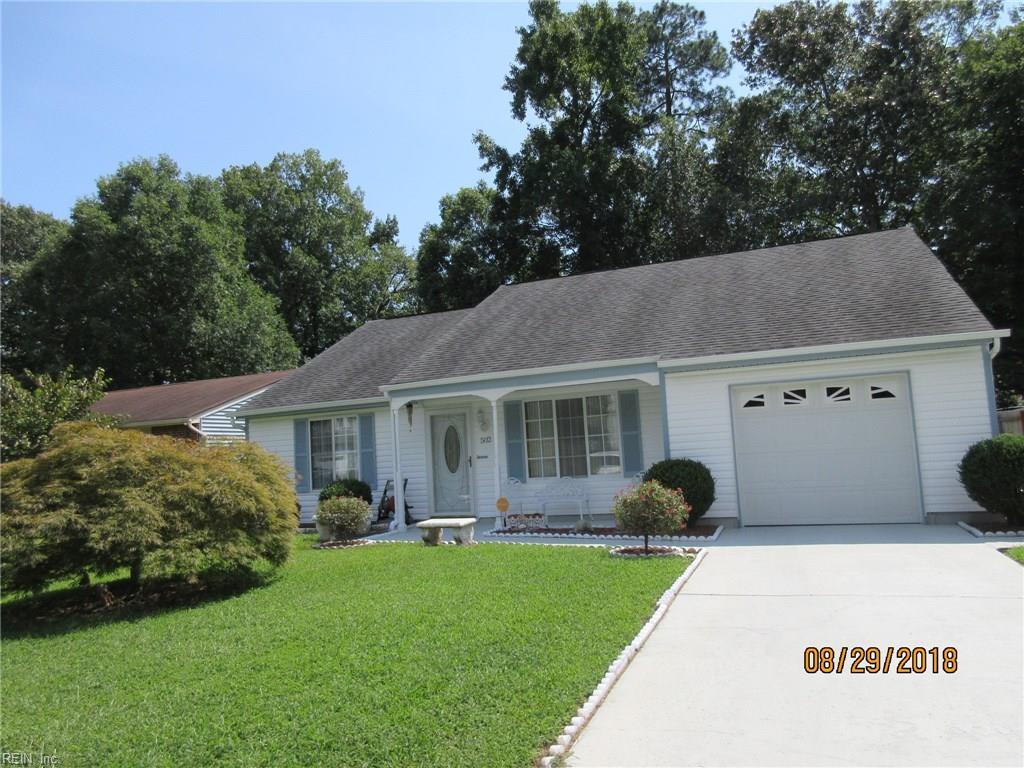 502 Michael Irvin Dr - Photo 1