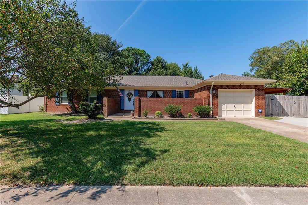 5721 Simon St - Photo 1