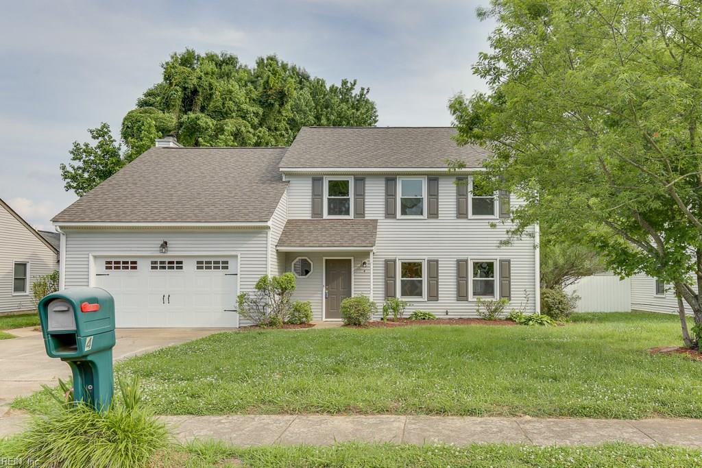 4 Olson Ct - Photo 1