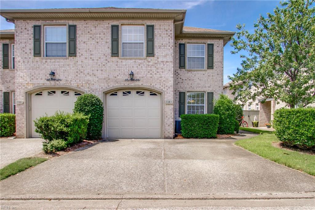 1103 Chancellor Walk Ct - Photo 1