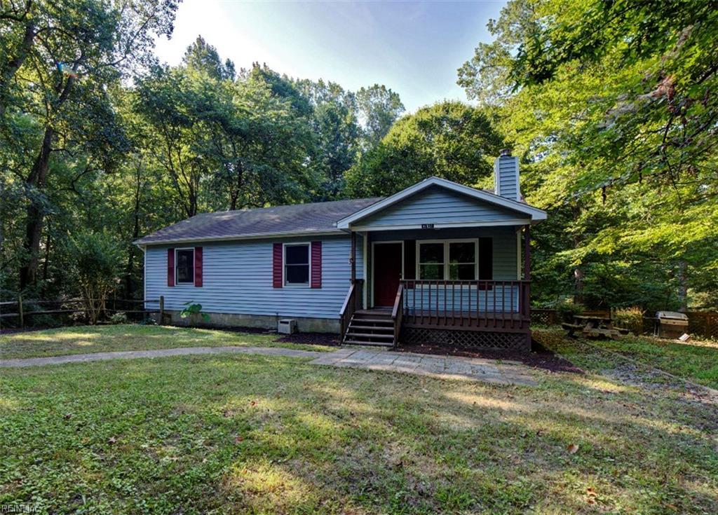 6181 Shady Ln - Photo 1