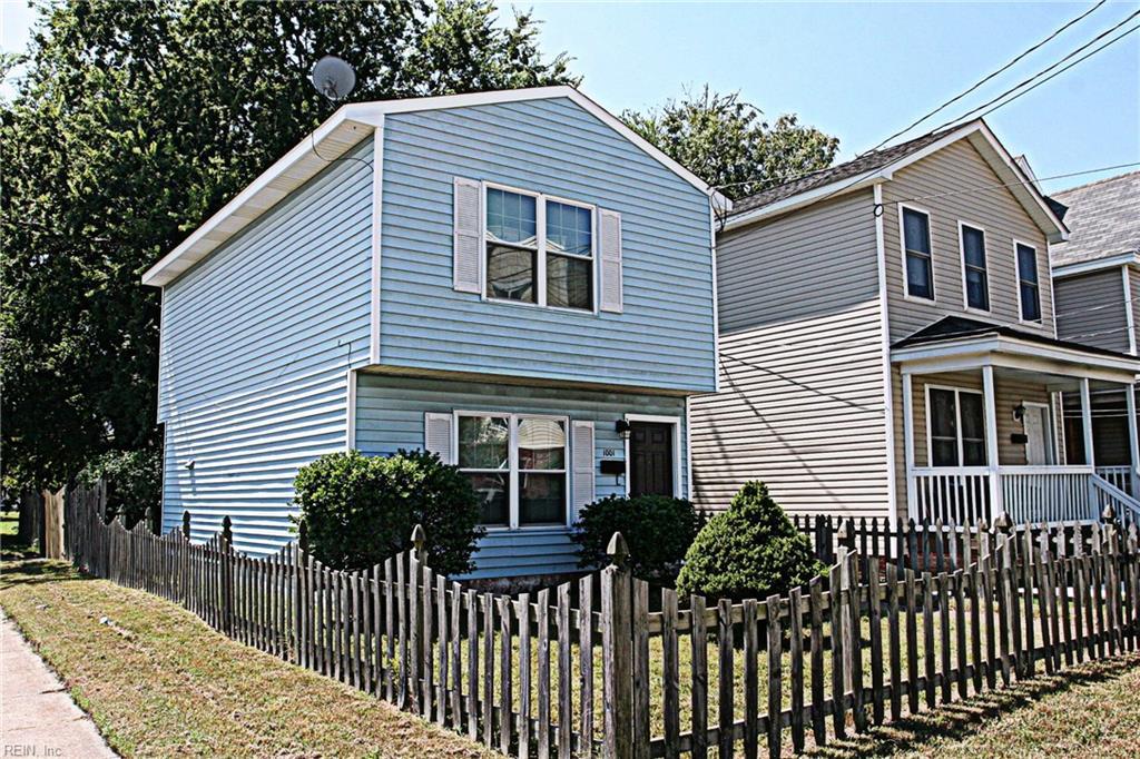 1001 38th St - Photo 1
