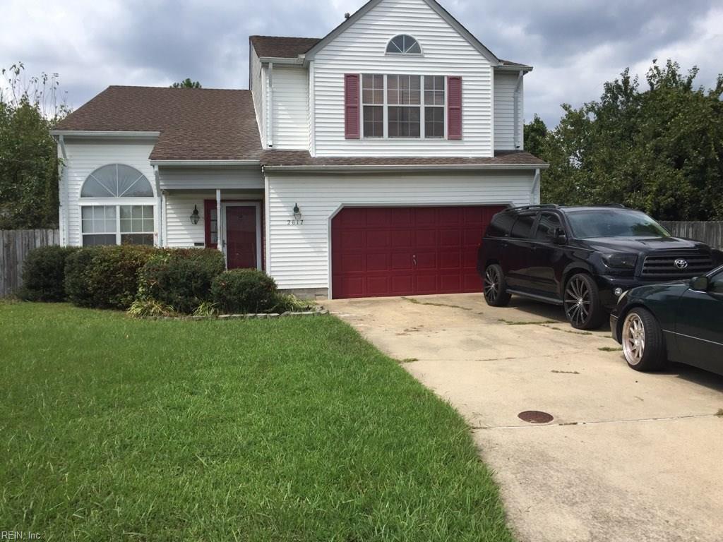 2617 Gaines Mill Dr - Photo 1