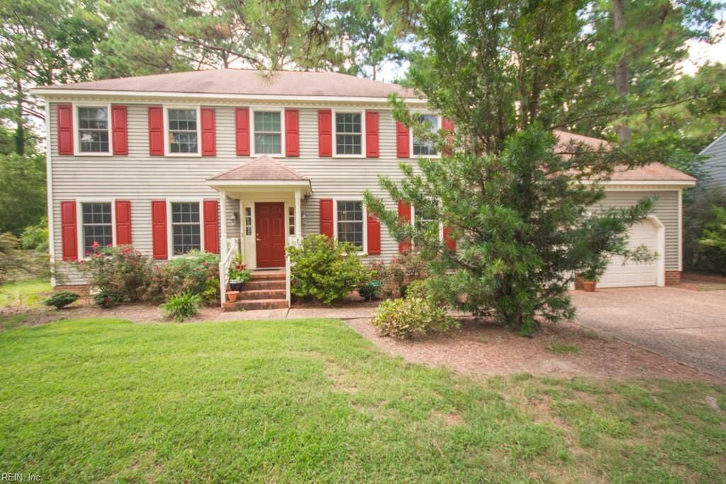 13 Blacksmythe Ln - Photo 1