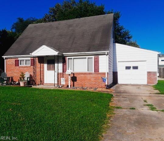 544 Lavender Ln - Photo 1