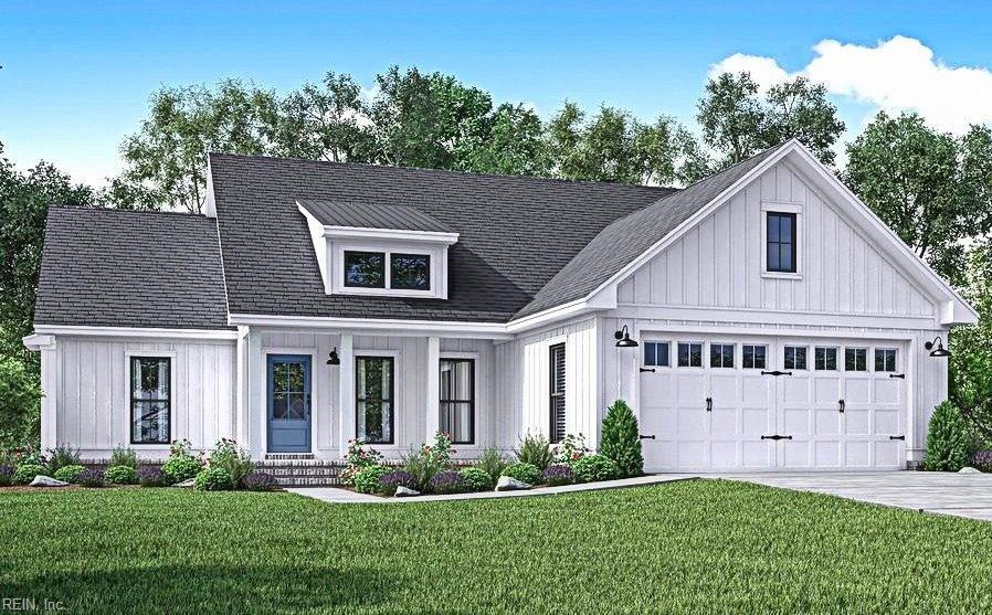 Lot 51 Roland Smith Dr - Photo 1