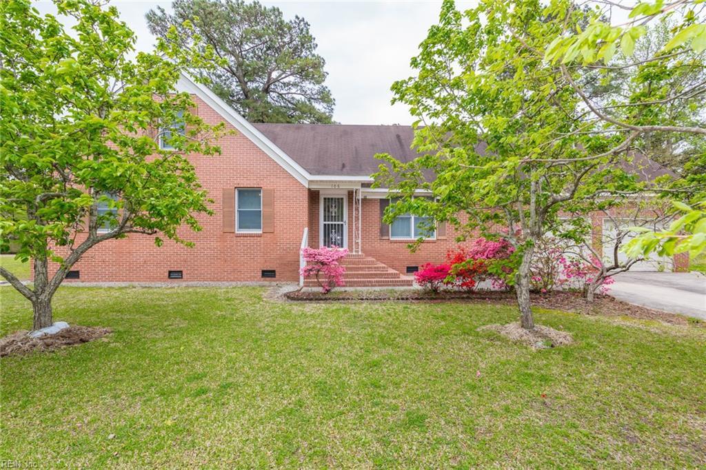 106 Pike Dr - Photo 1