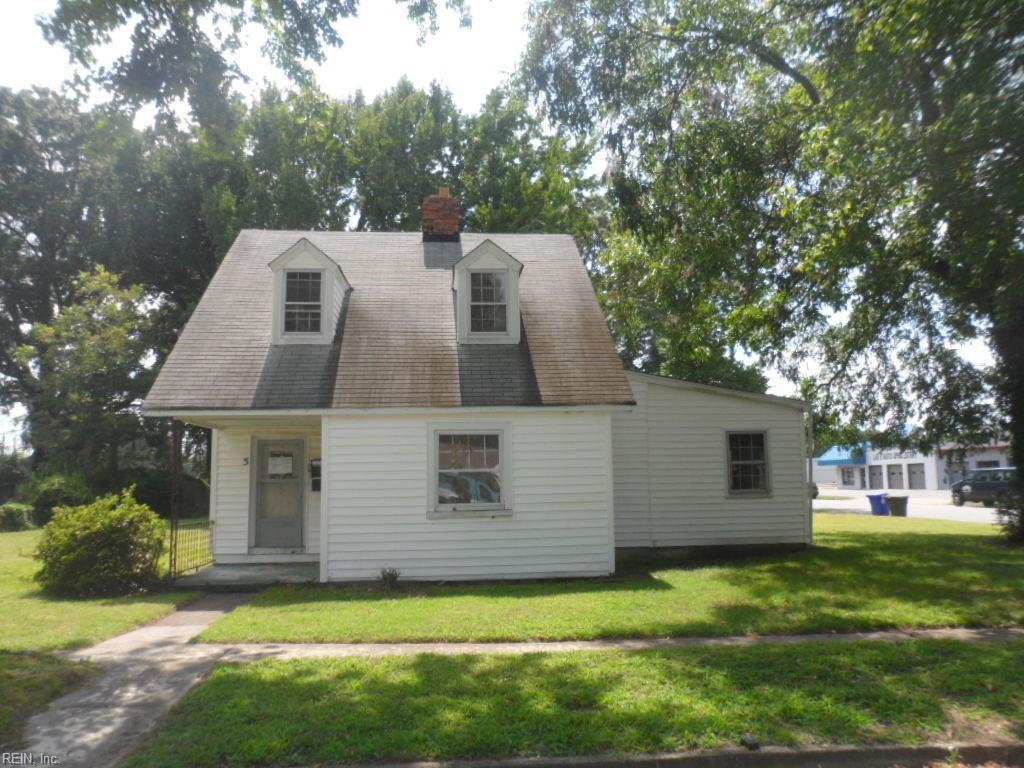 5 Magruder Rd - Photo 1
