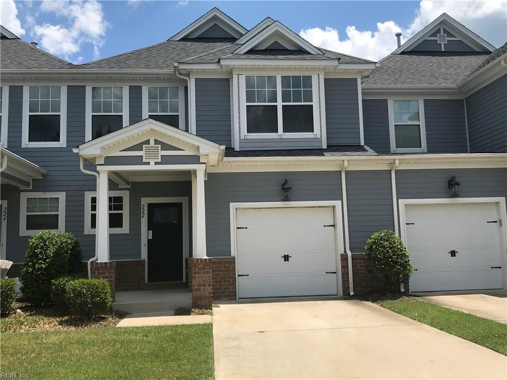 222 Craftsman Cir - Photo 1