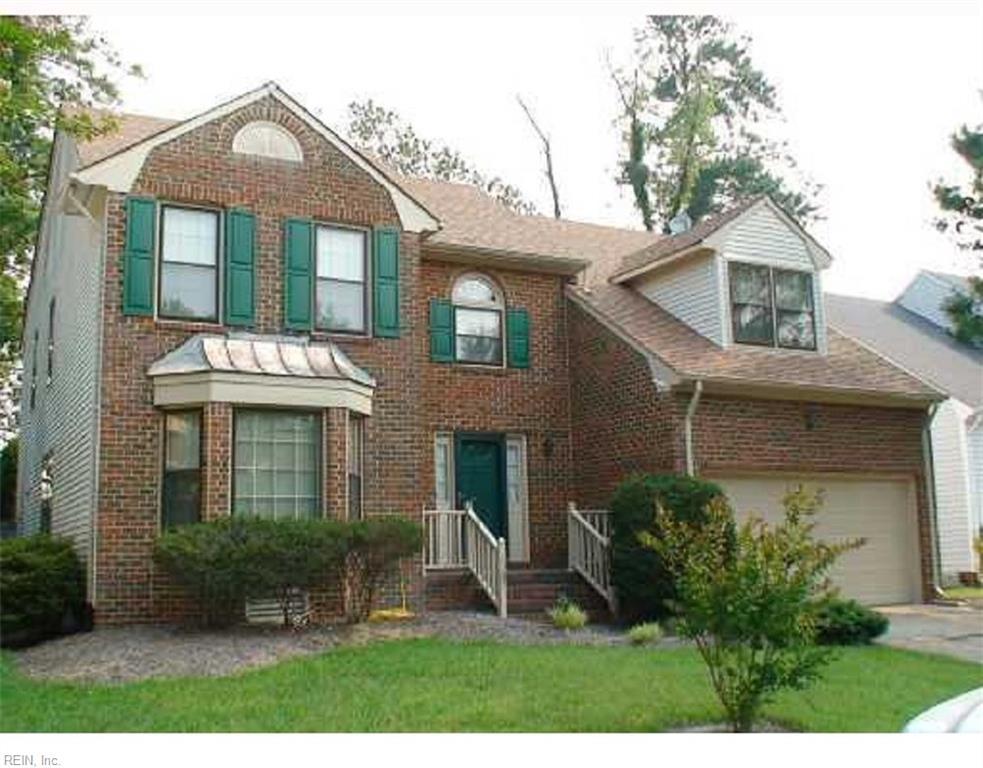 1737 Grey Friars Chse - Photo 1