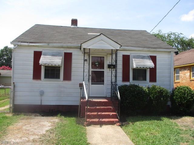 638 Partridge Ave - Photo 1