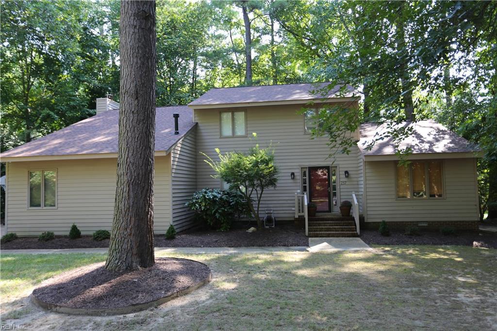 237 Tutters Neck - Photo 1