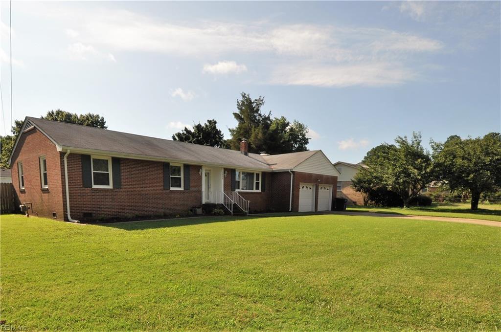 3609 Hermitage Dr - Photo 1