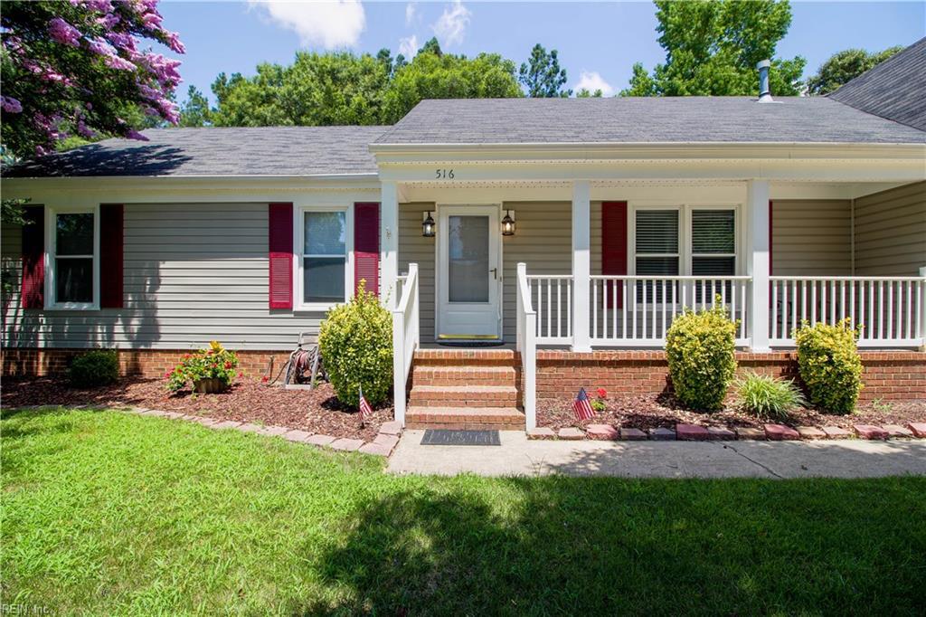 516 Ravenstone Dr - Photo 1