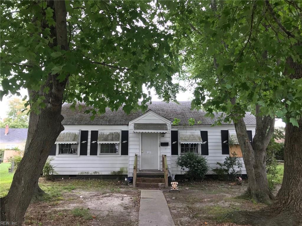 416 Alleghany Rd - Photo 1