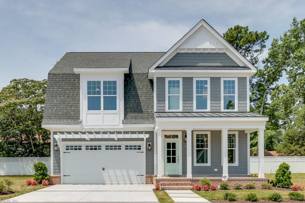 MM Newport At Bayville At Lake Joyce - Photo 1
