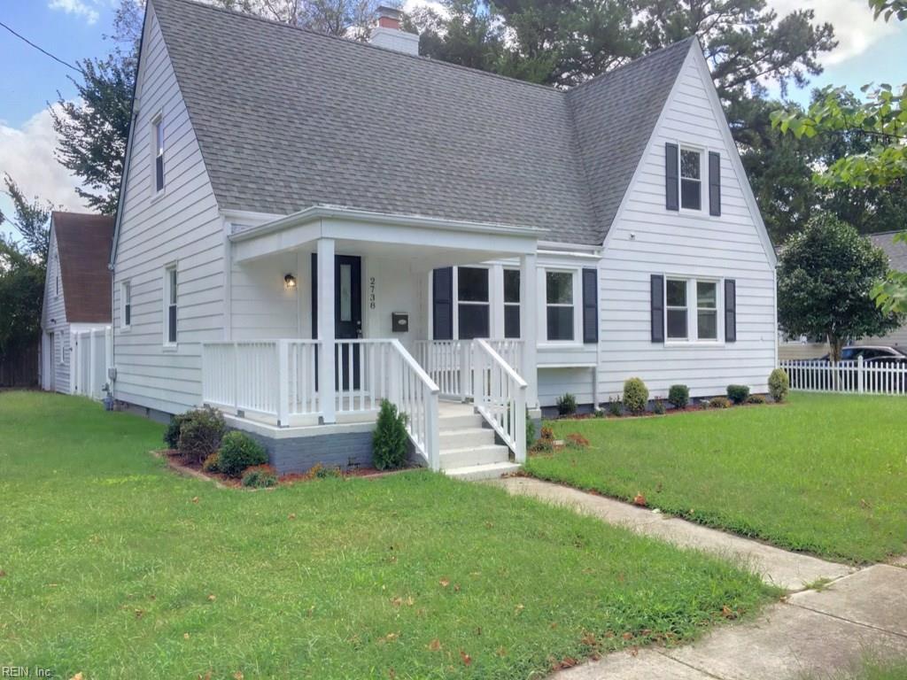 2738 Vimy Ridge Ave - Photo 1