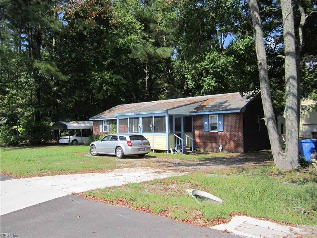 4908 Portsmouth Blvd - Photo 1