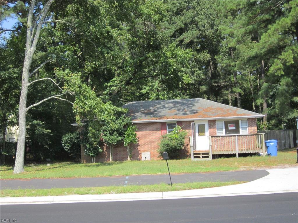4904 Portsmouth Blvd - Photo 1