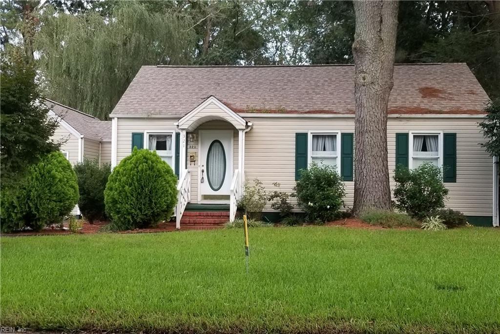 321 Elmhurst Ln - Photo 1