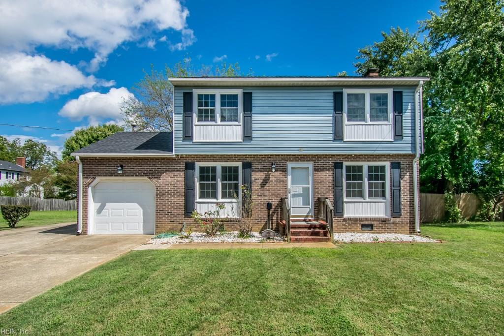 203 Fort Worth St - Photo 1