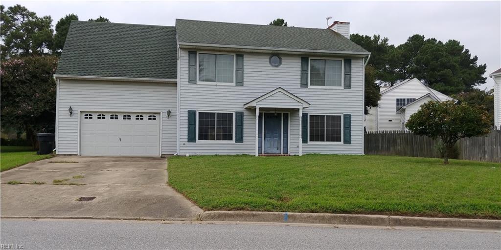 1925 Country Manor Ln - Photo 1