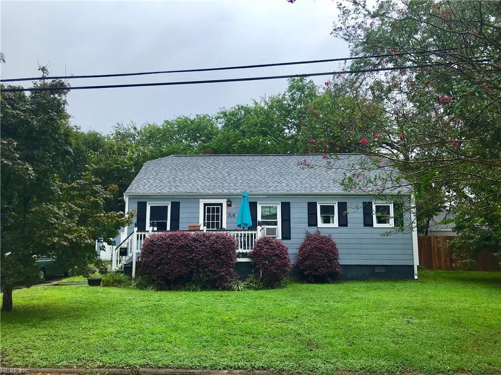 308 Idlewood Ave - Photo 1