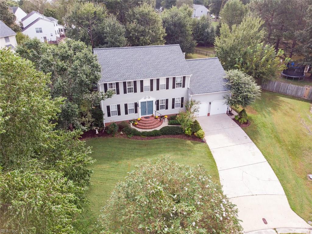 1109 Ledgebrook Ct - Photo 1