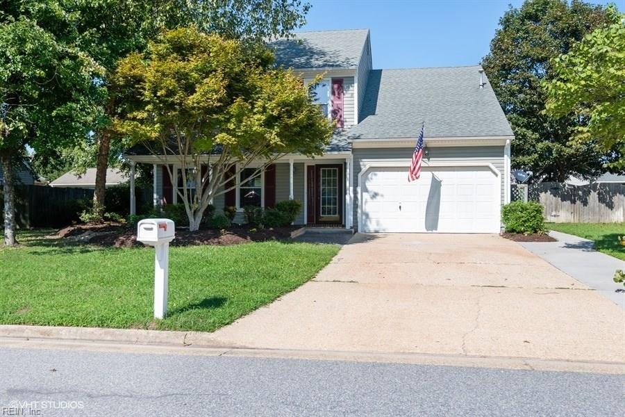 1952 Morgan Mill Way - Photo 1