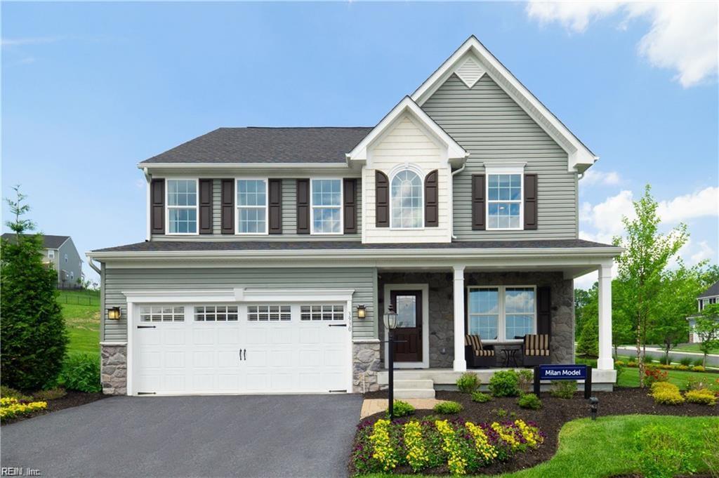805 Corcormant Lane - Photo 1