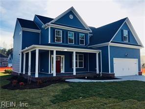 801 Minna Ln - Photo 1