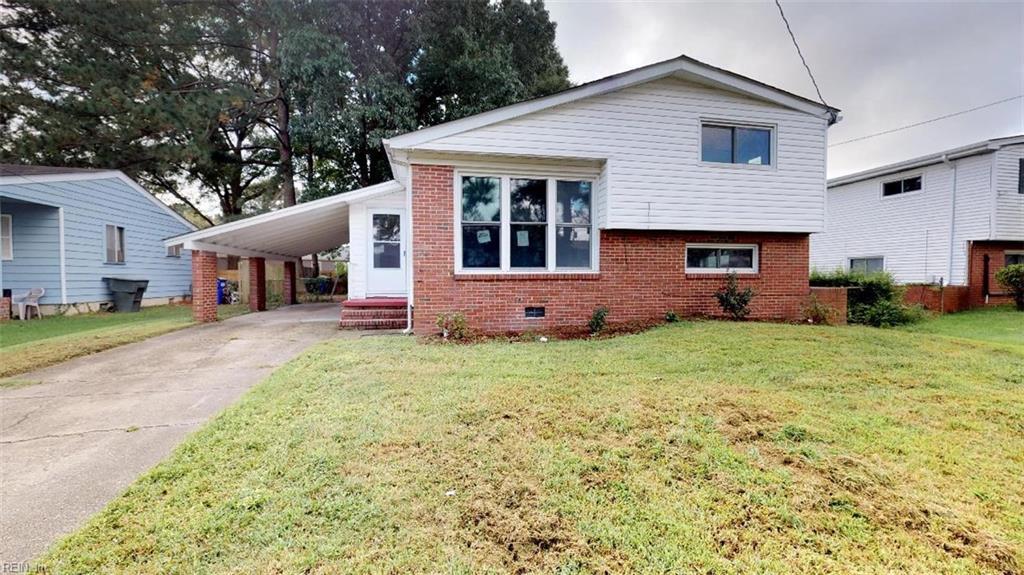4509 Krick St - Photo 1