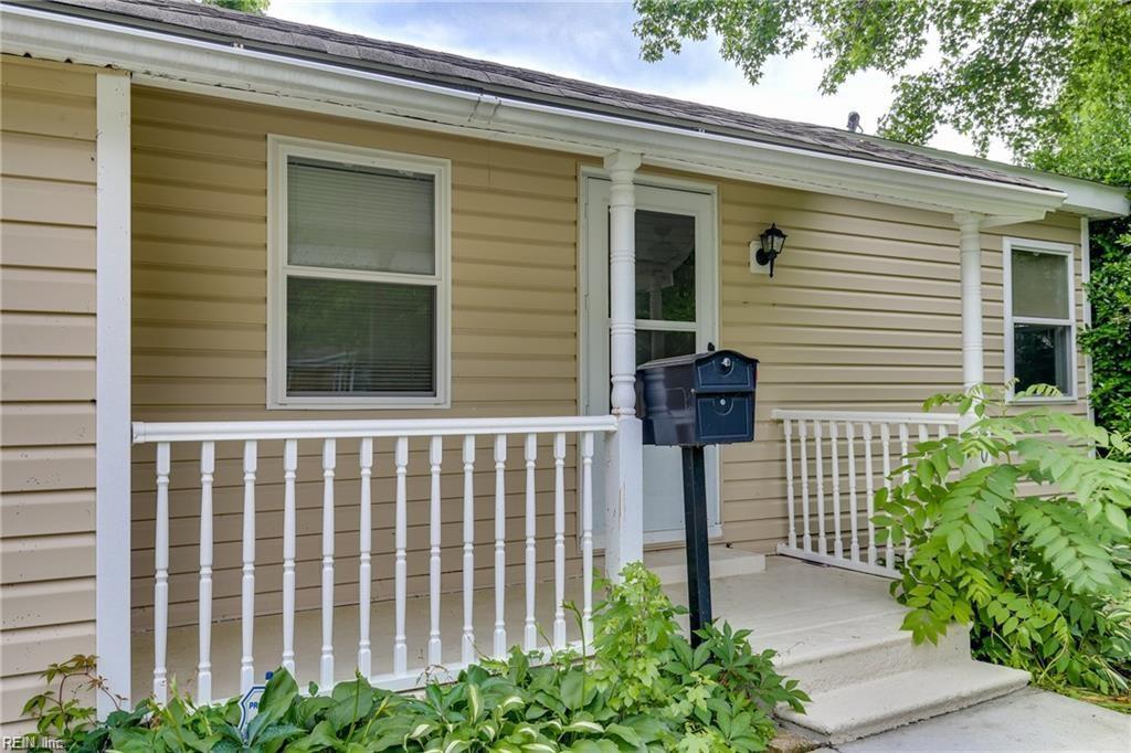 407 Macdonald Rd - Photo 1