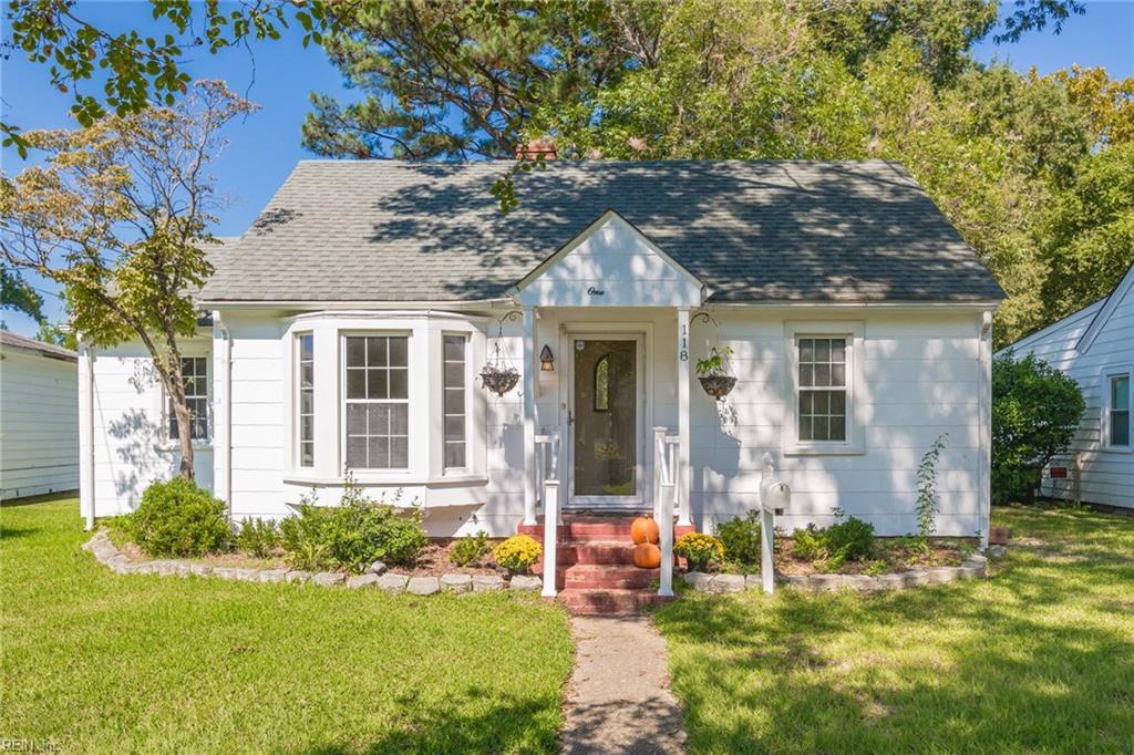 118 Winshire St - Photo 1