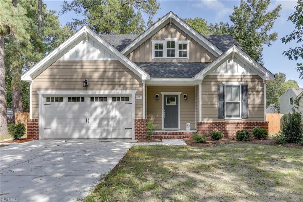 2534 Seven Eleven Rd - Photo 1
