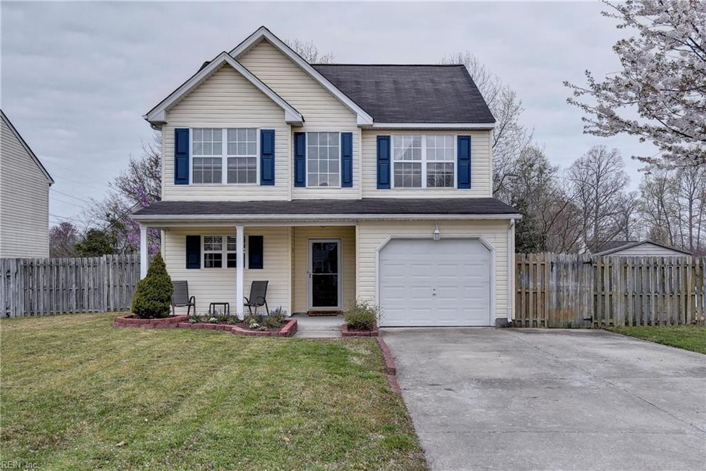 100 Rhine Ct - Photo 1
