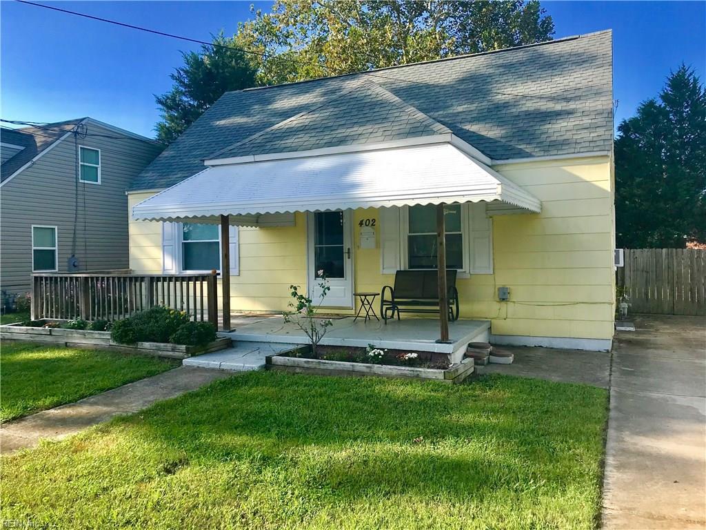 402 Chester St - Photo 1