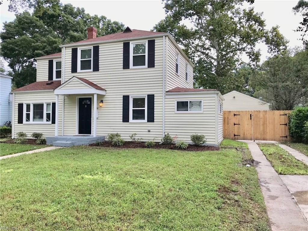 3516 Pomroy Ave - Photo 1
