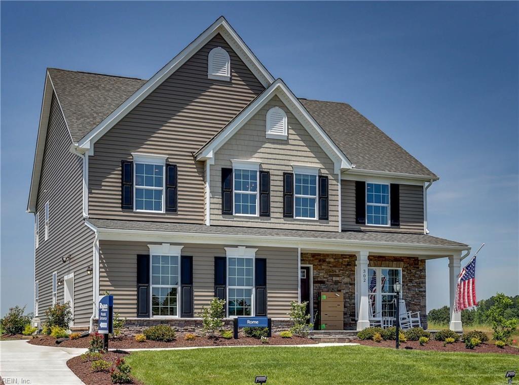 181 Patriots Walke Dr - Photo 1