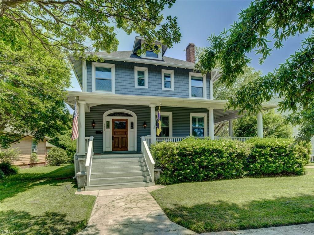 1160 Jamestown Cres - Photo 1